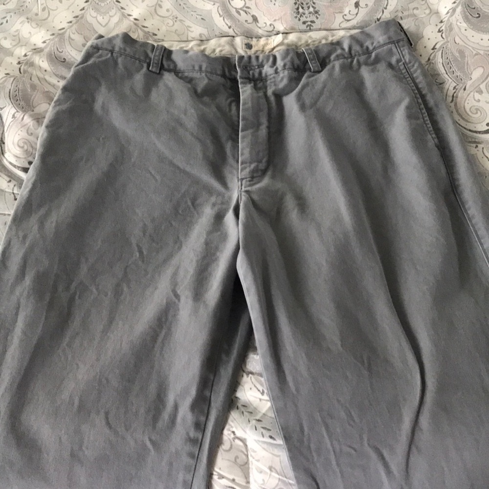 JCrew Chinos